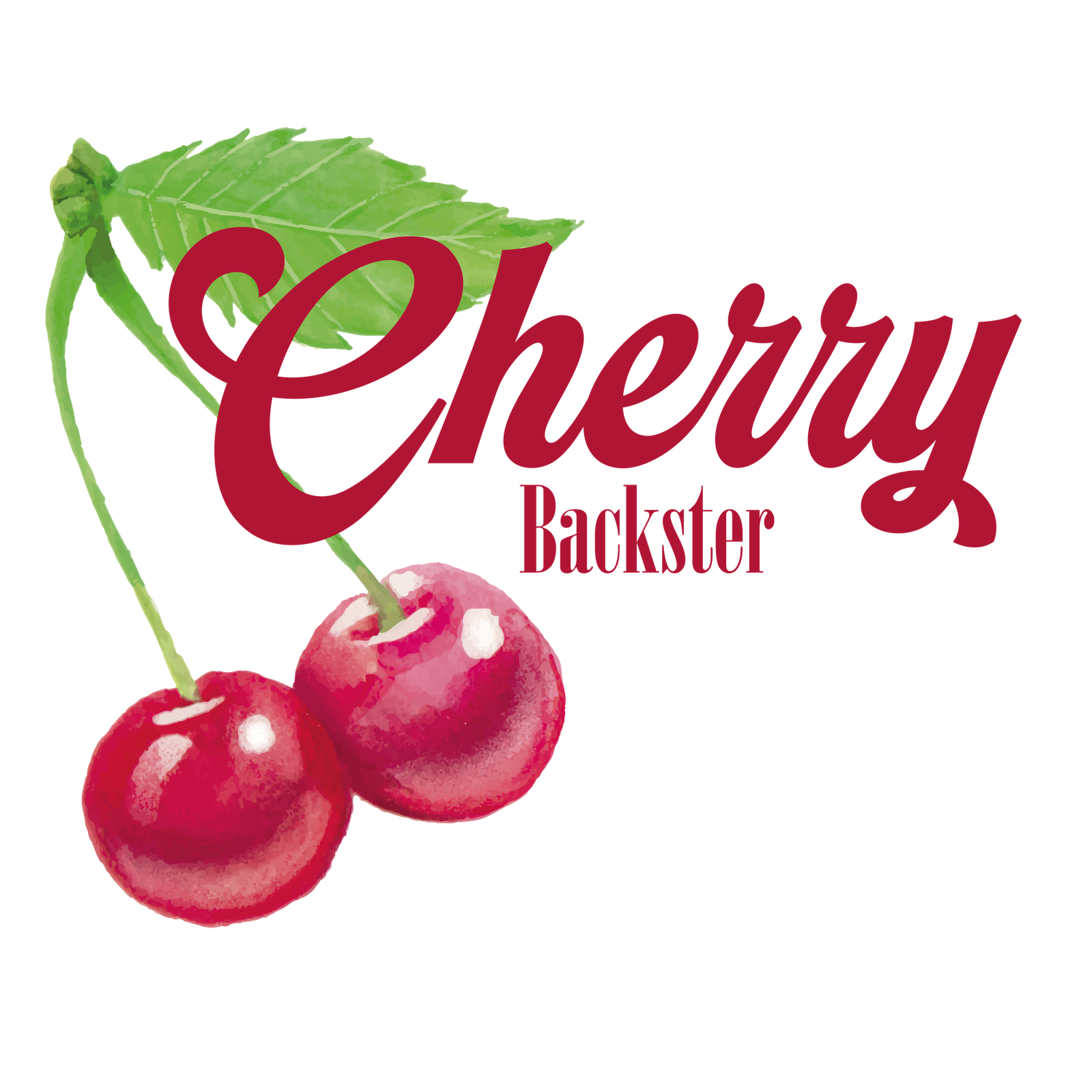 Cherry BACKSTER