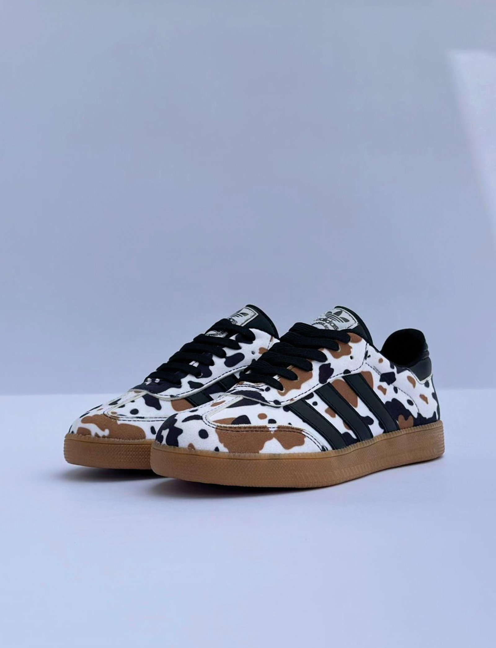 Zapatillas deportivas para caballero Samba | Backster