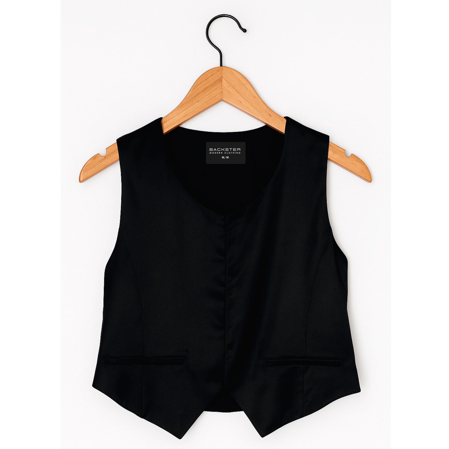 Chaleco Vaquero | Backster