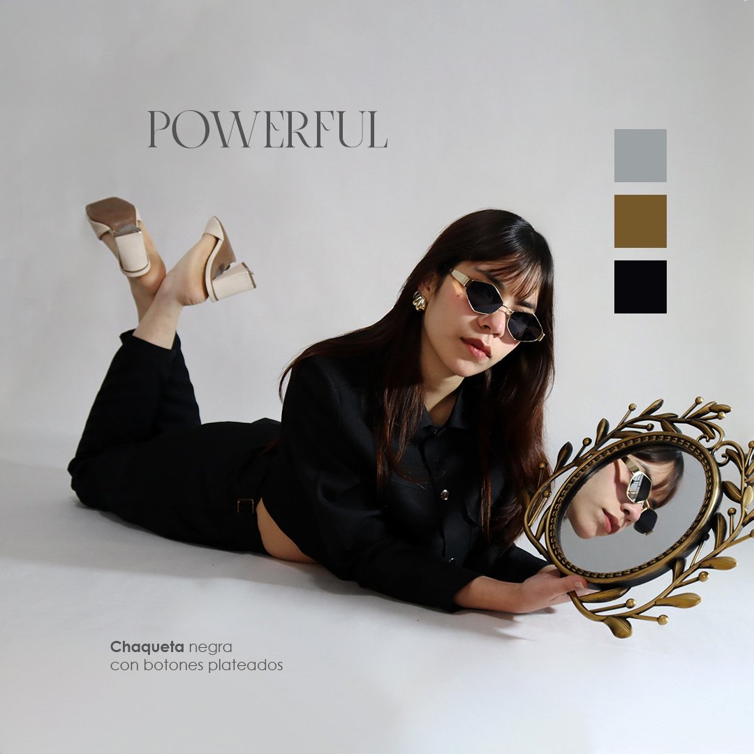 BACKSTER MODA INNOVACION CONSTANTE