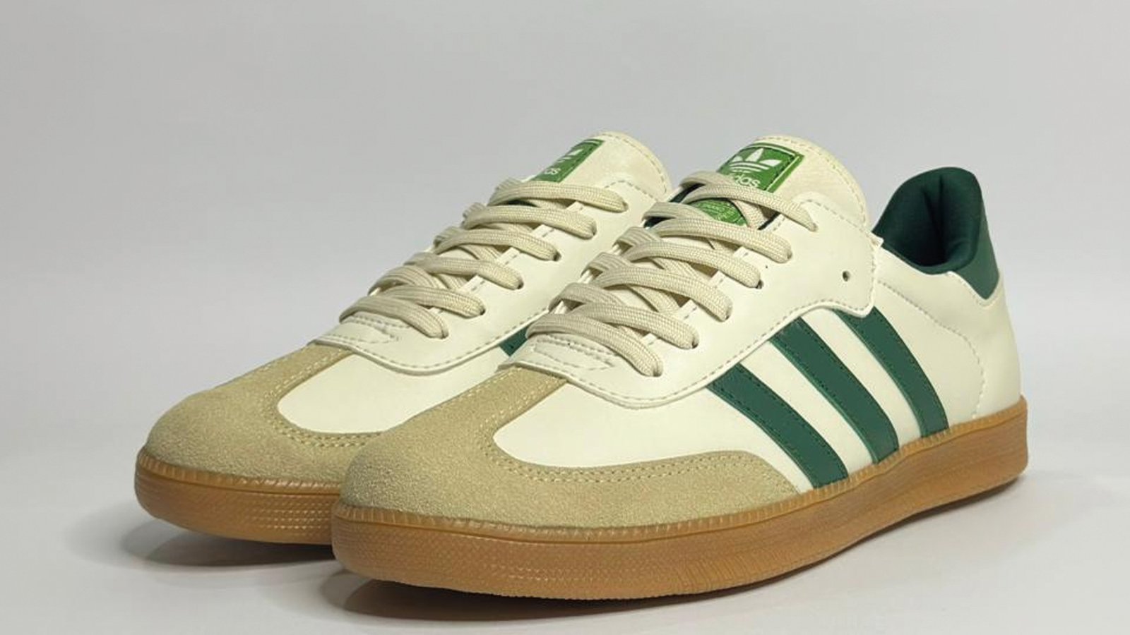 Zapatillas deportivas Adidas Samba